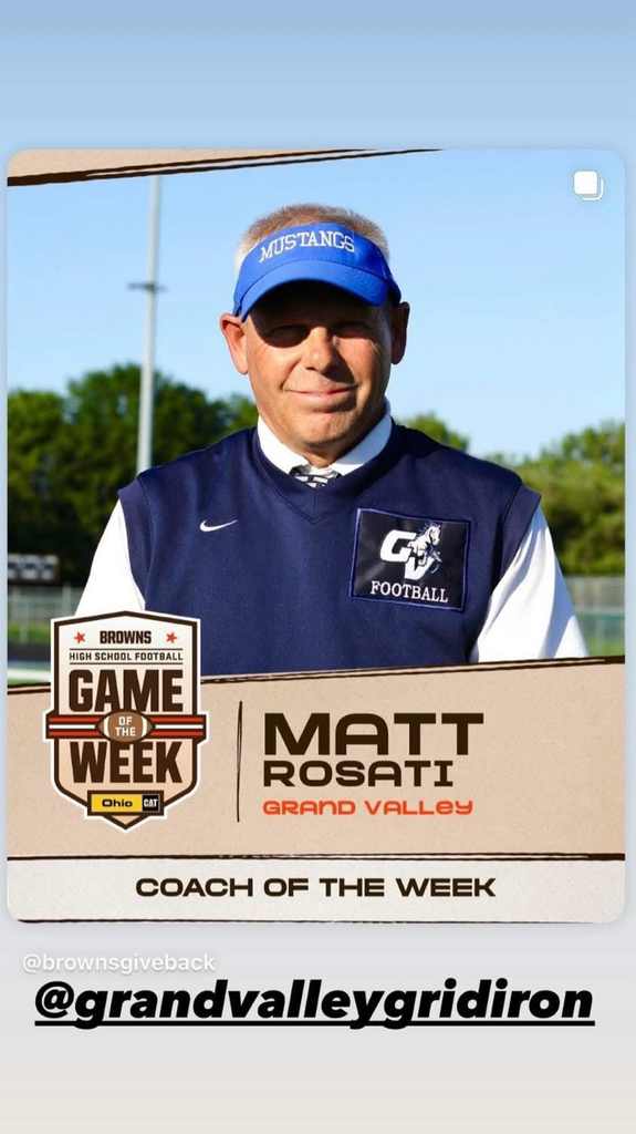 GV Football