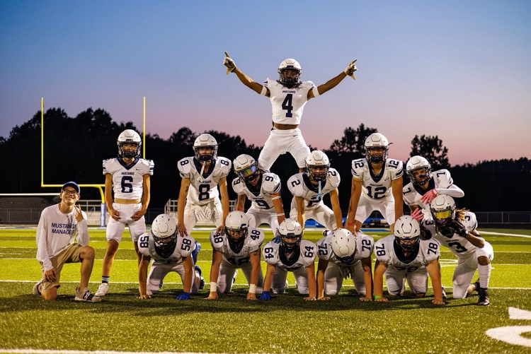 WE ARE GRAND VALLEY 