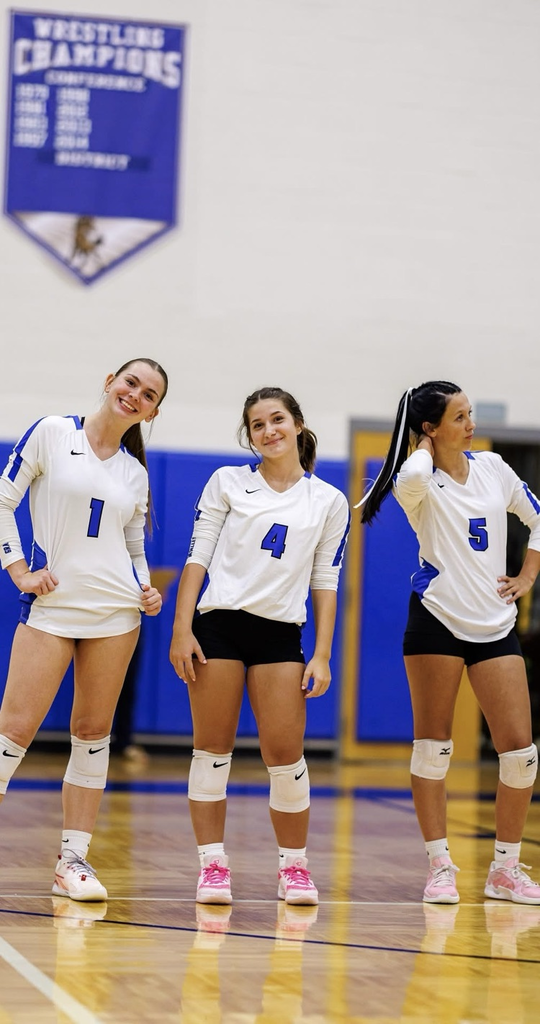 WE ARE GRAND VALLEY 
