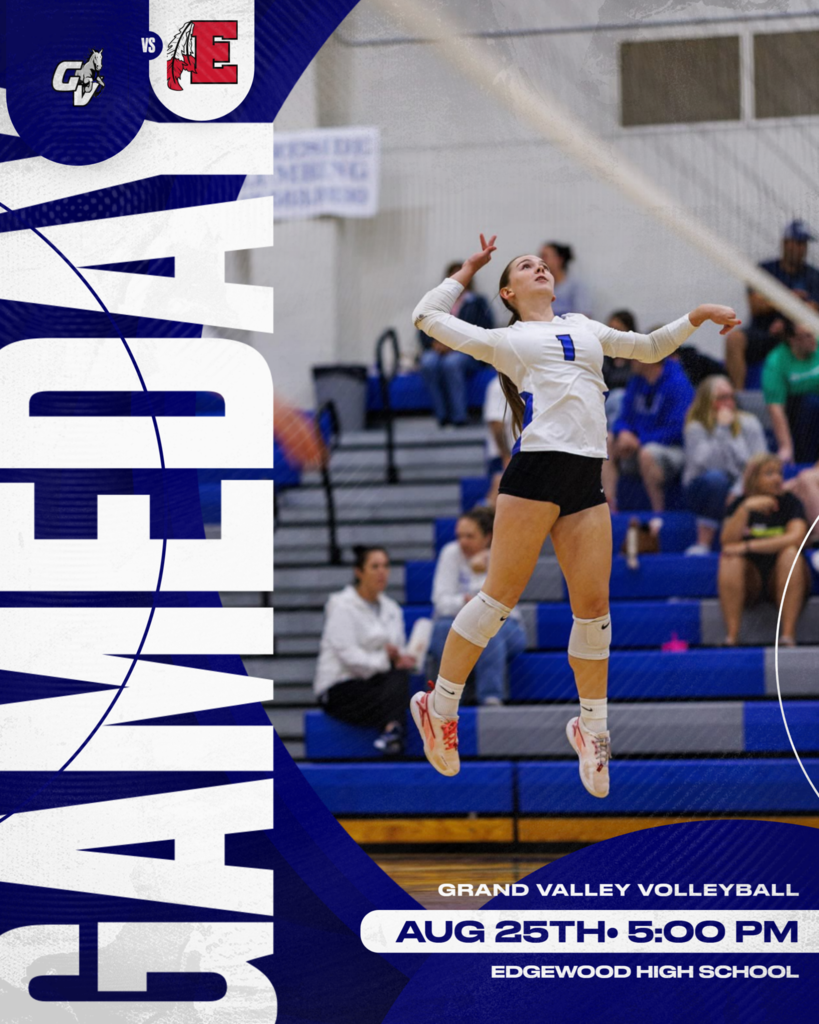 GV Volleyball