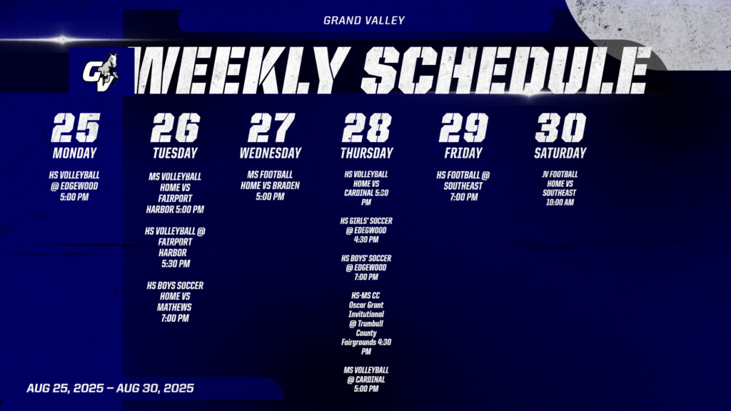 GV Athletics 