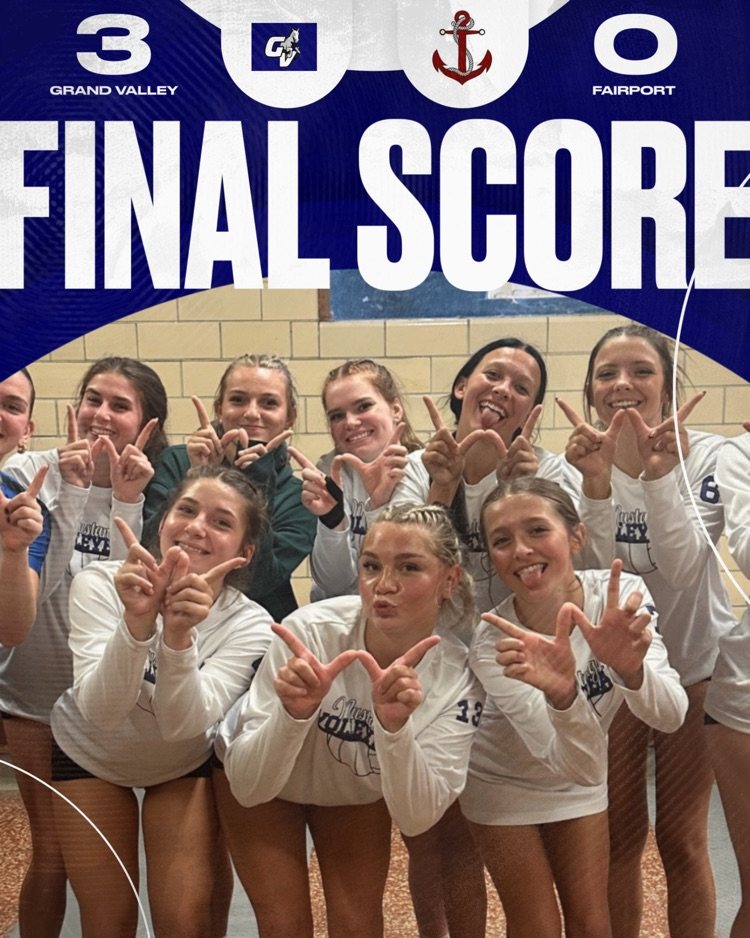 GV Volleyball 