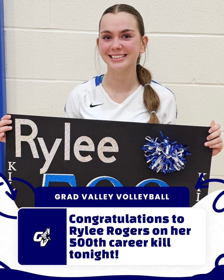 GV Volleyball