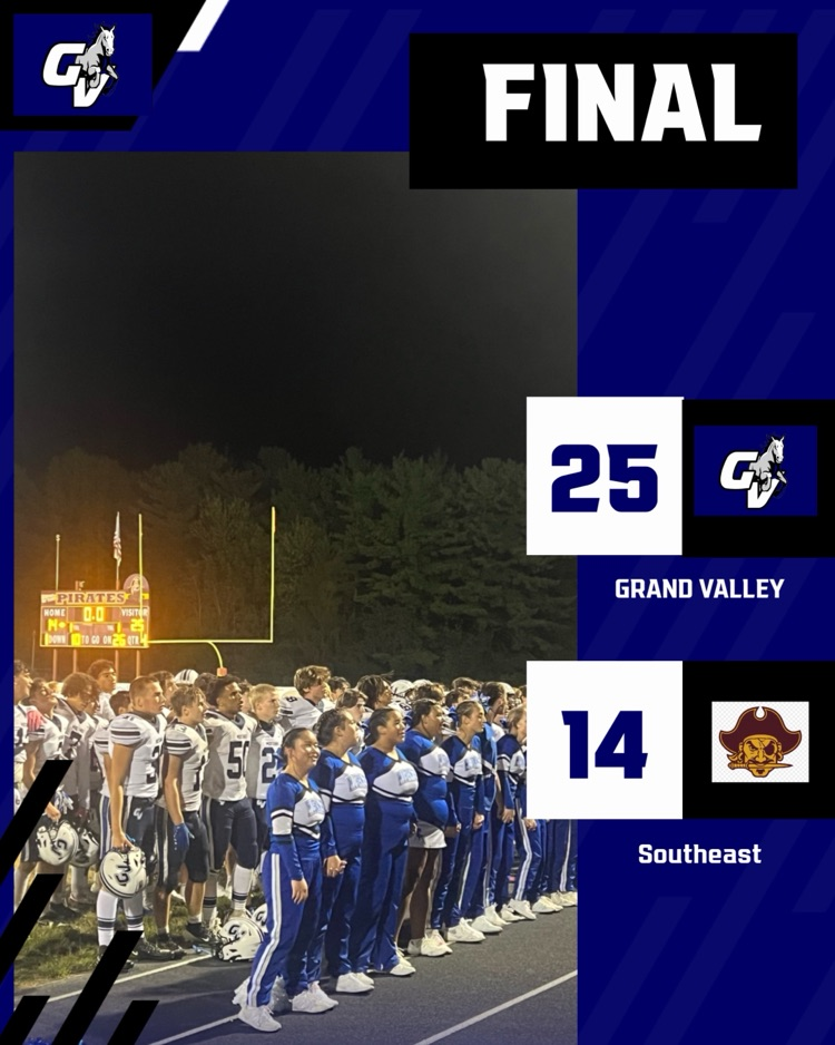 GV Football