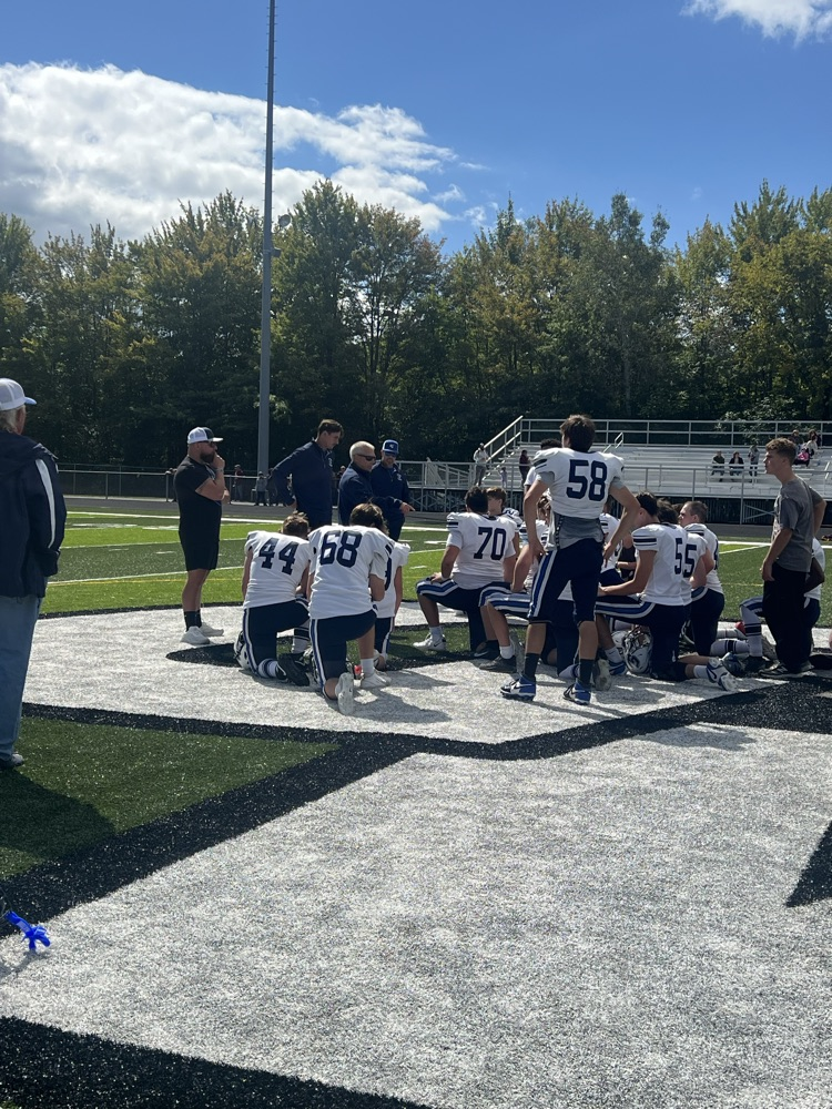 GV Football 