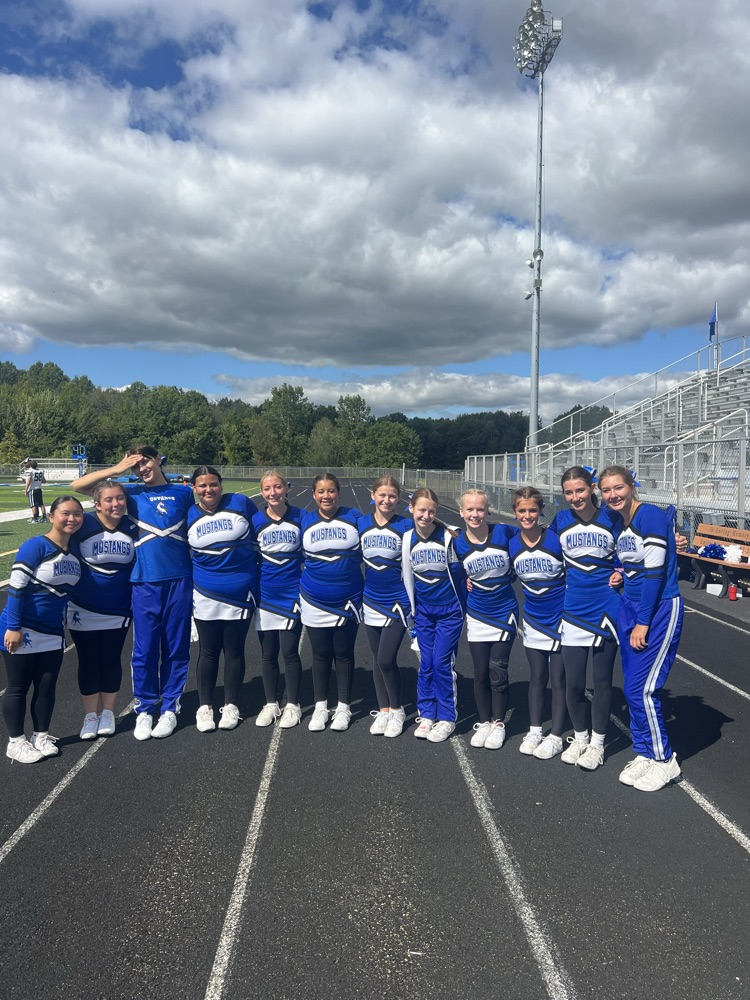 GV Cheer
