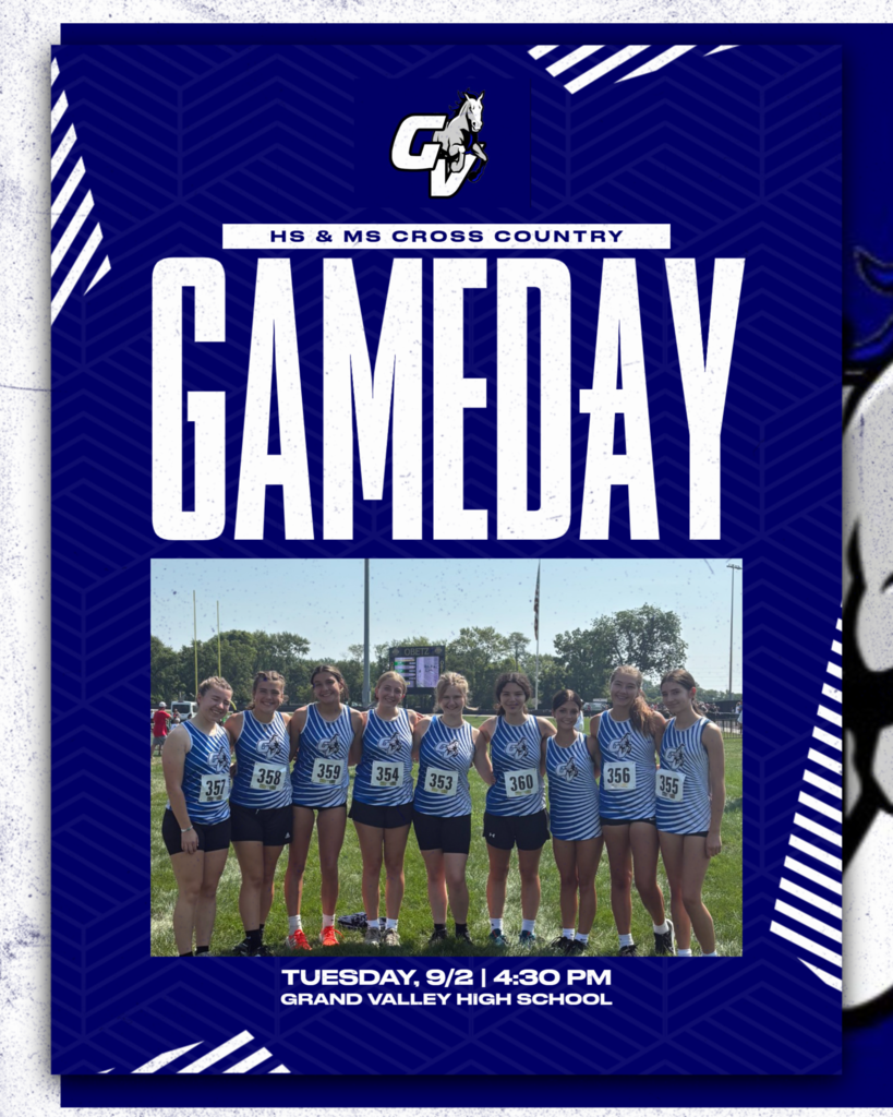 GV Cross Country  