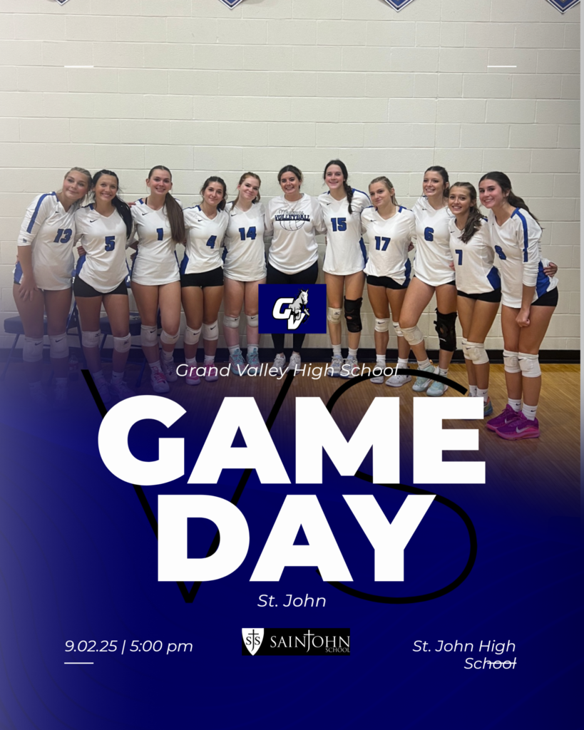 GV Volleyball