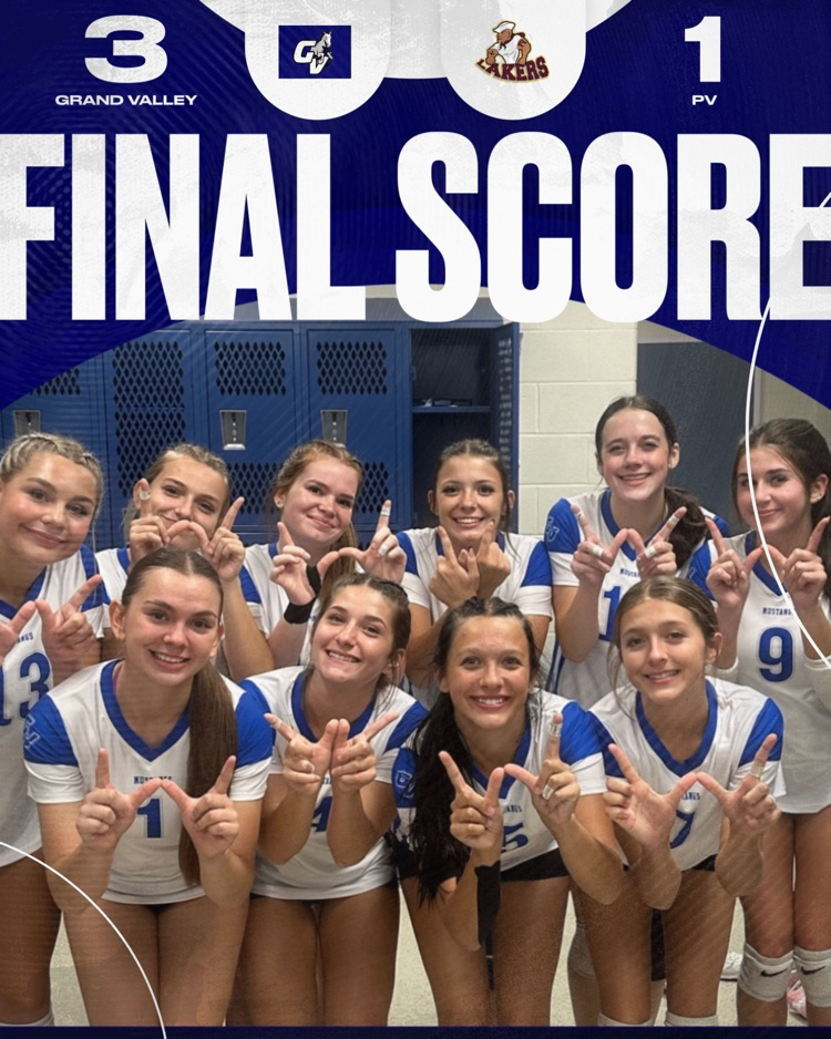GV Volleyball 