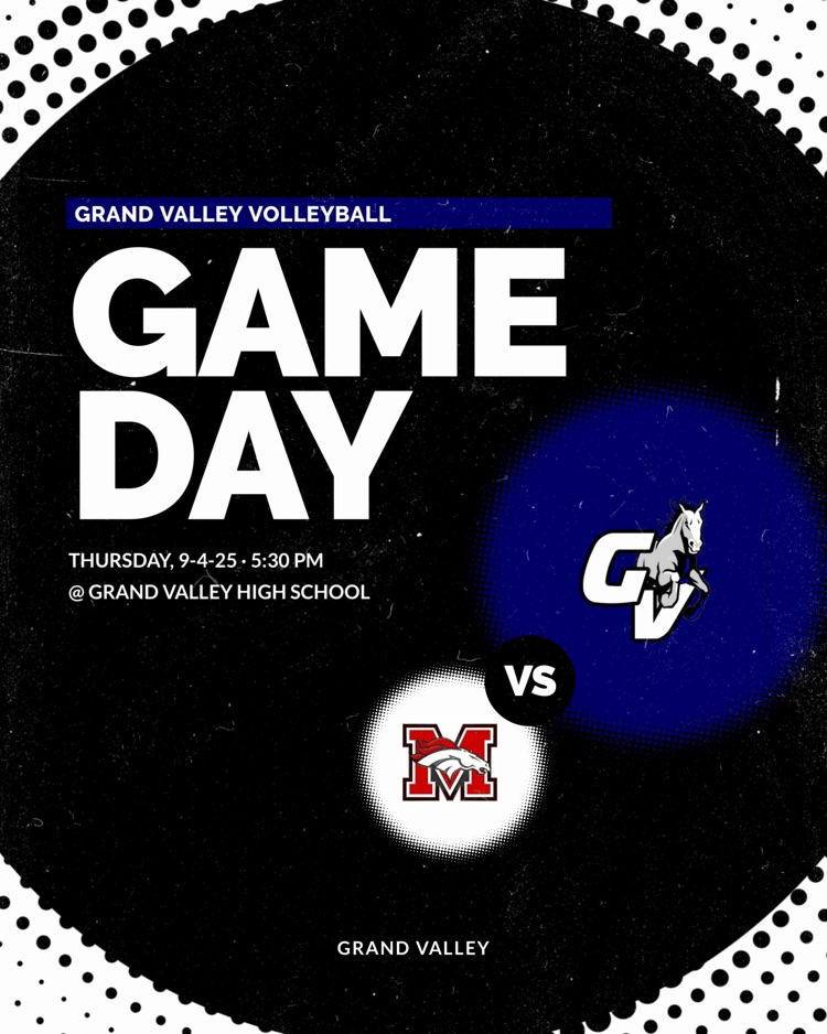 GV Volleyball 