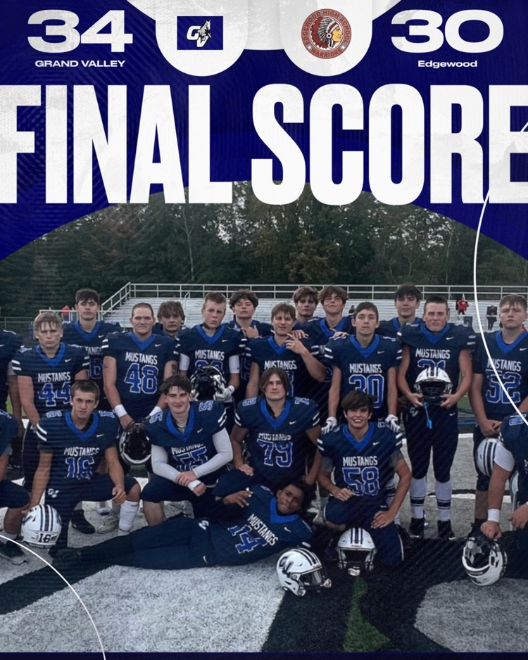 GV Football 