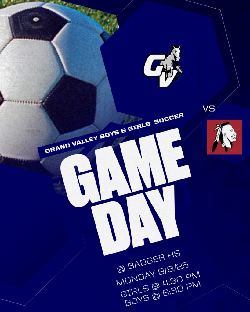 GV Soccer