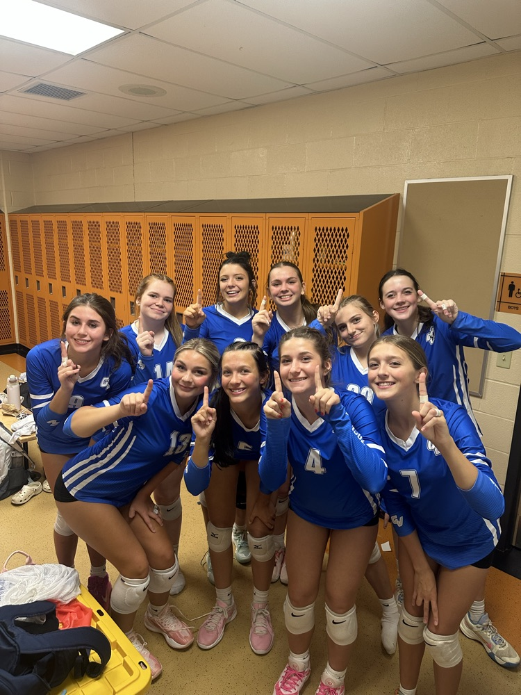 GV Volleyball 