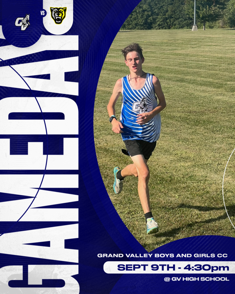 GV Boys and Girls CC 