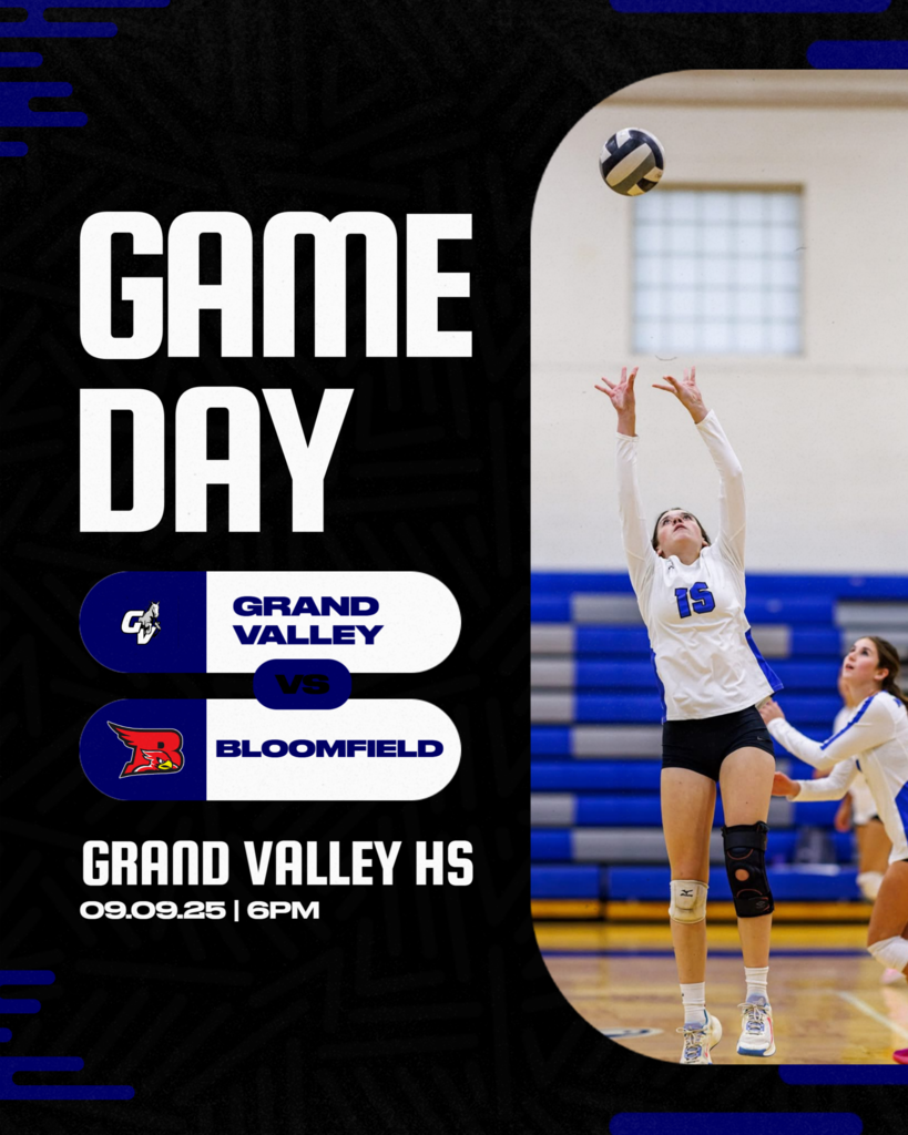 GV Volleyball