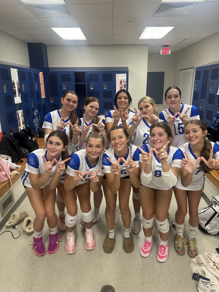 GV Volleyball 