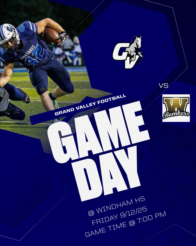 GV Football 