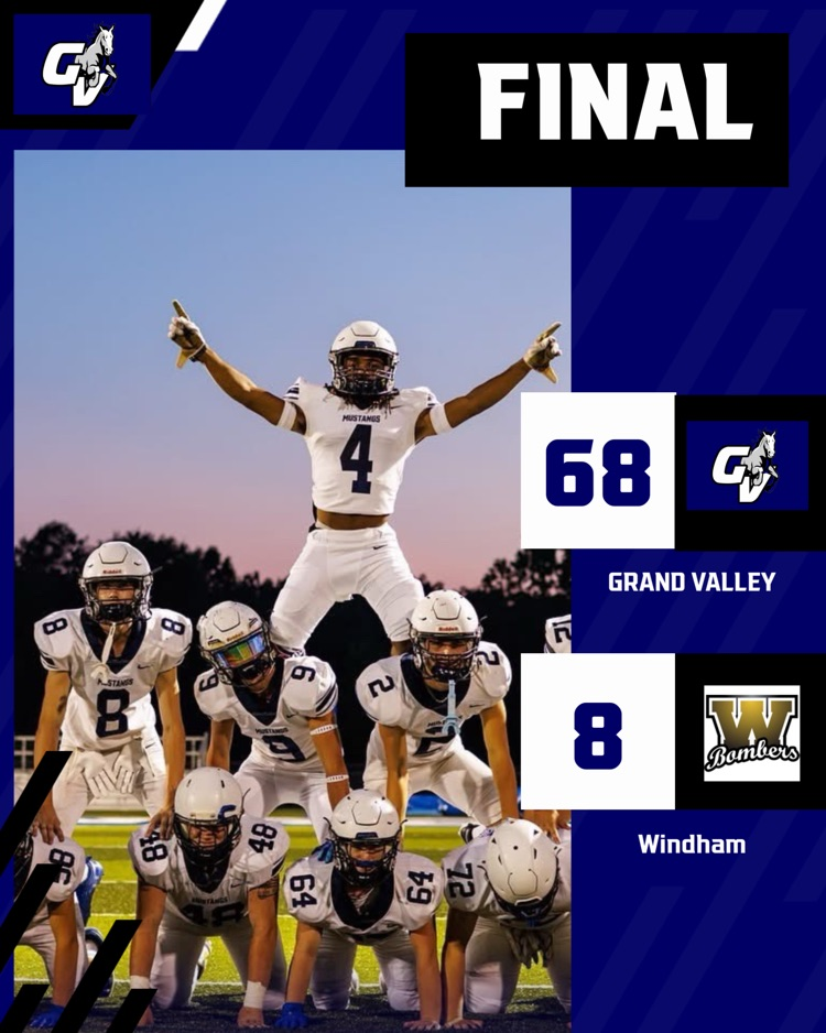 GV Football 