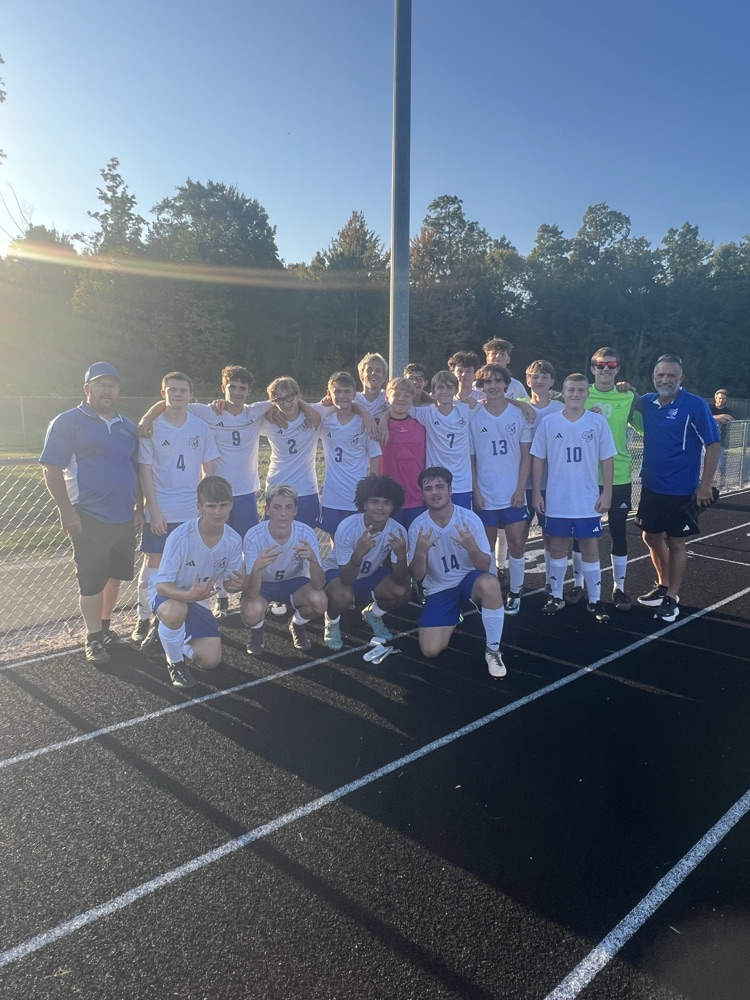 GV Soccer 