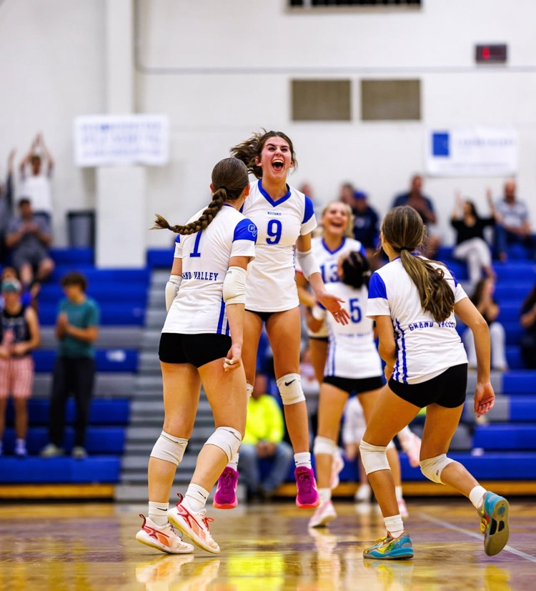 GV Volleyball 