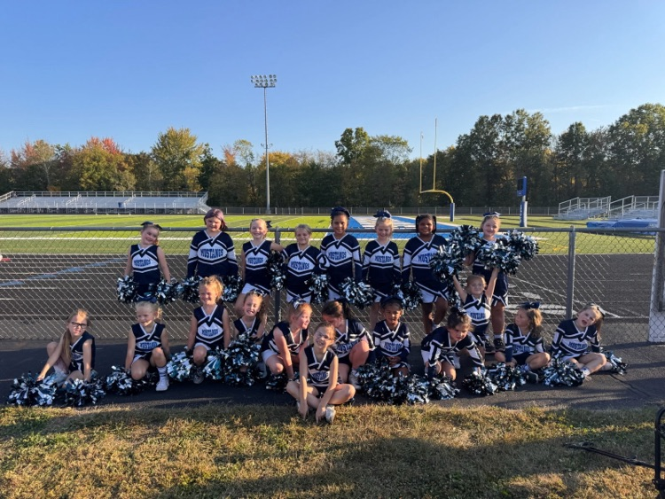 Youth Cheer Night 