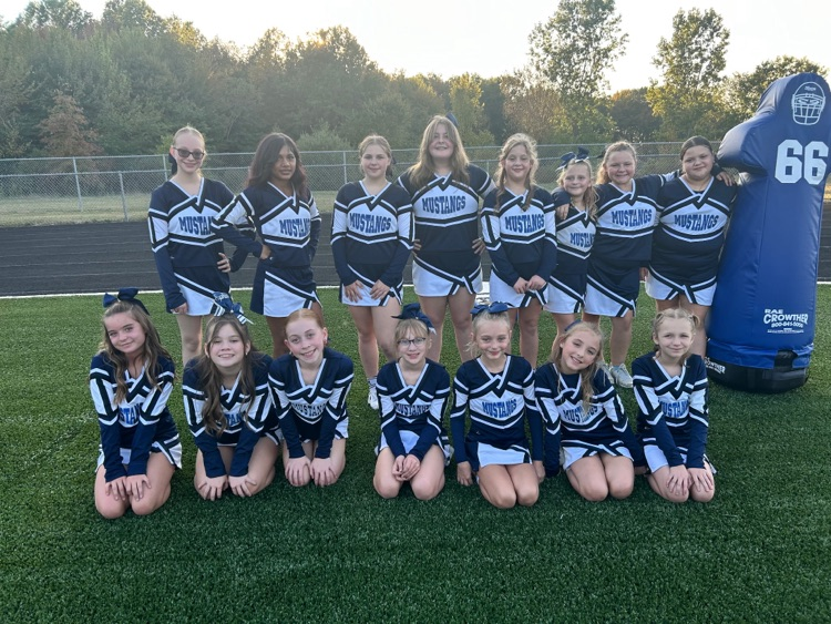 Youth Cheer Night 
