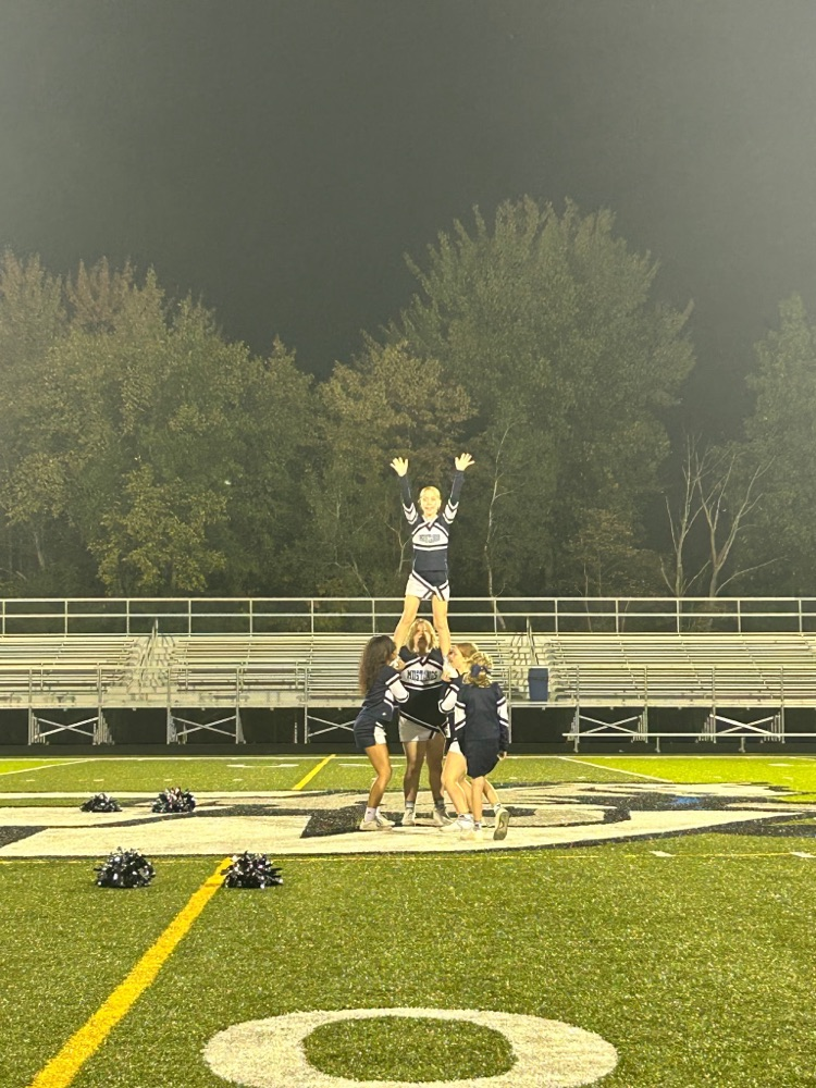 Youth Cheer Night 