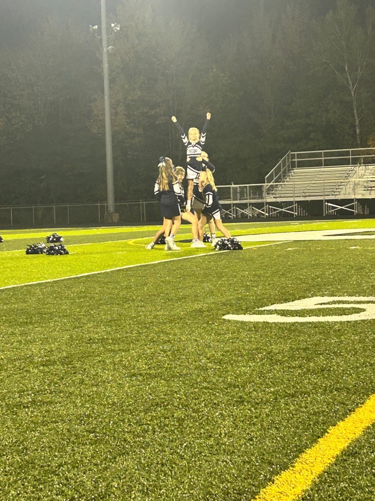 Youth Cheer Night 