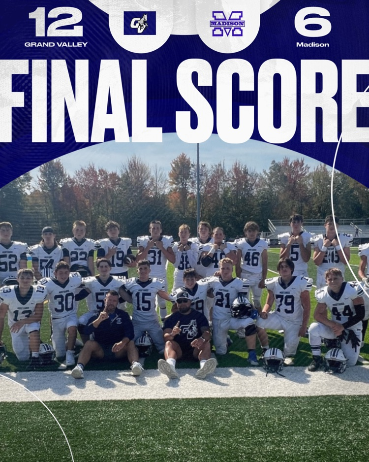 GV Football