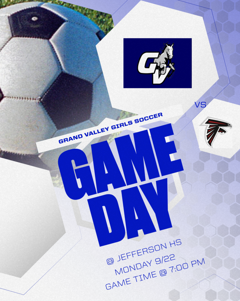 Girls Soccer