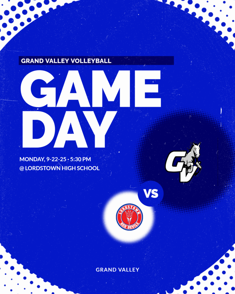 GV Volleyball