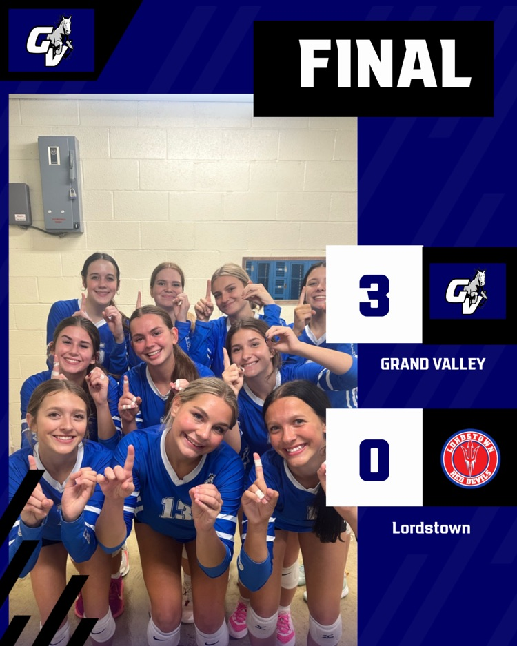 GV Volleyball 