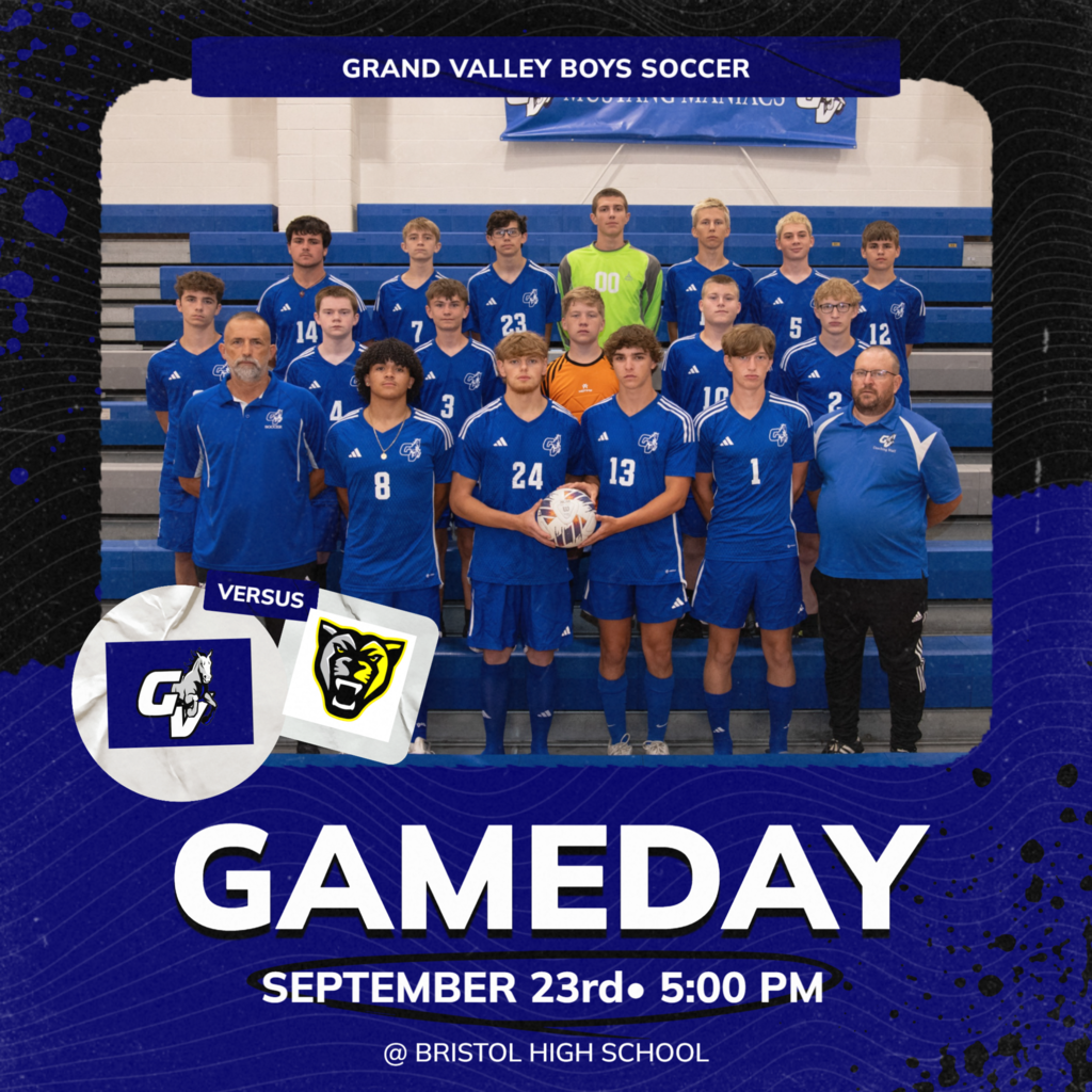 Boys Soccer 