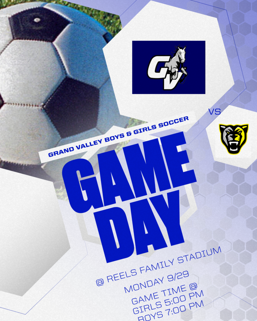 GV SOCCER! 