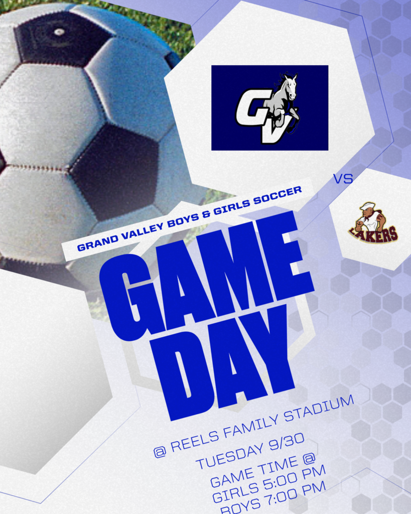 GV Soccer