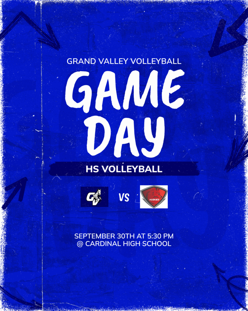 GV Volleyball