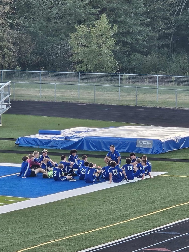 GV Soccer