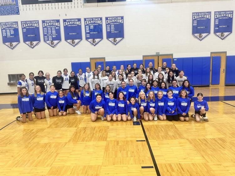 GV Volleyball