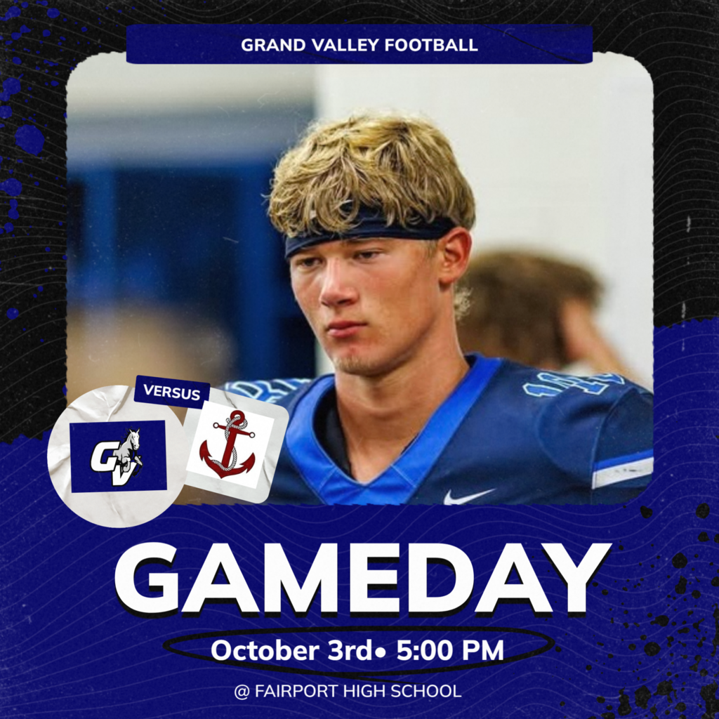 GV FOOTBALL!
