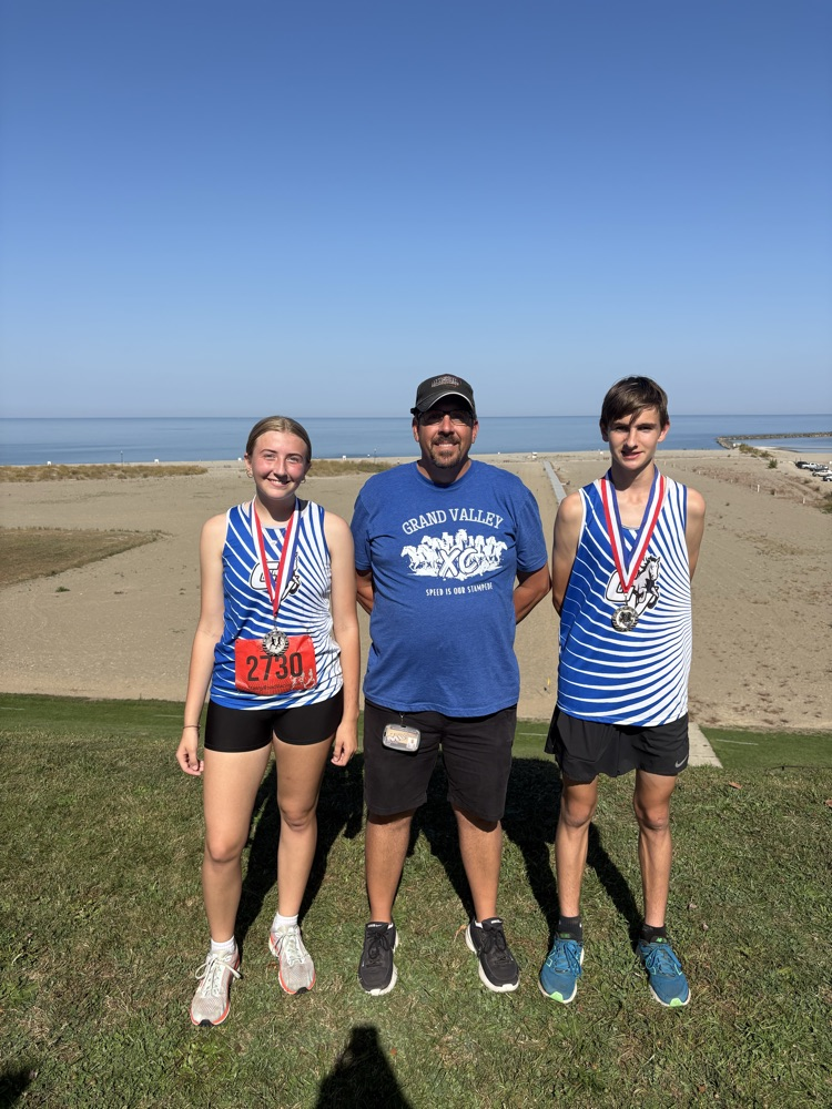 GV Cross Country