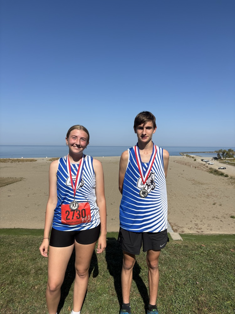 GV Cross Country