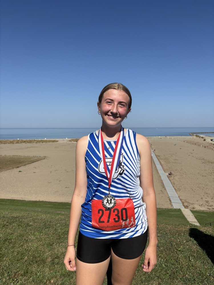 GV Cross Country