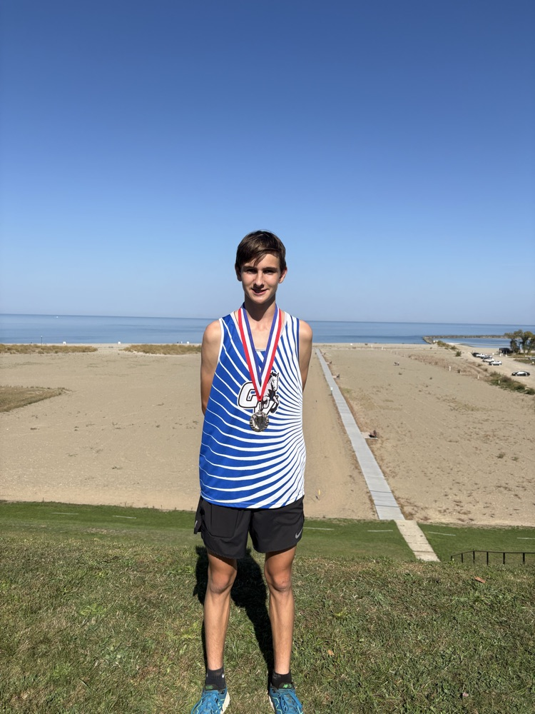 GV Cross Country