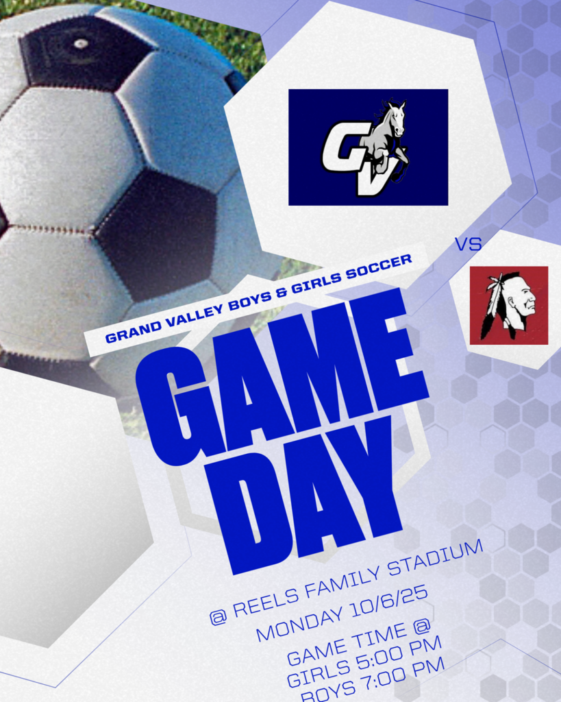 GV SOCCER!