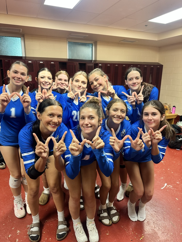 GV Volleyball