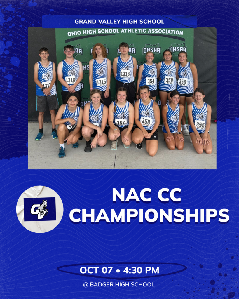 GV CROSS COUNTRY
