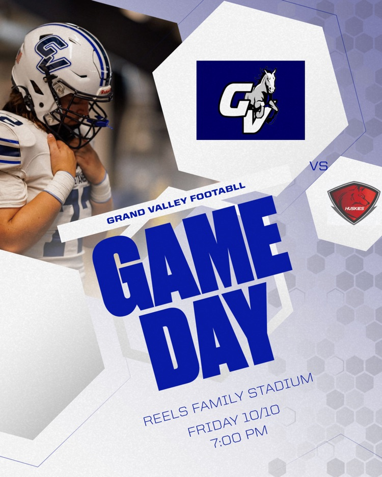 GV Football 