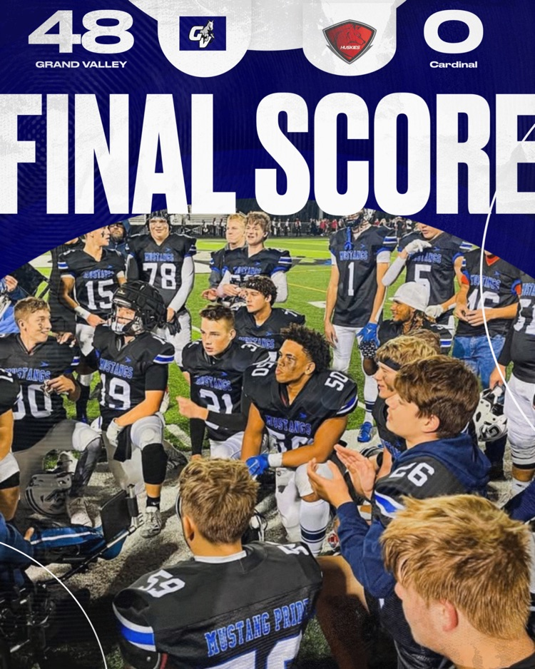 GV Football! 