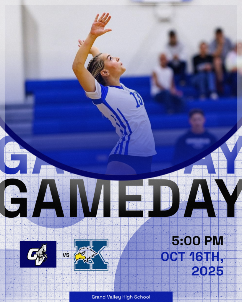 GV Volleyball