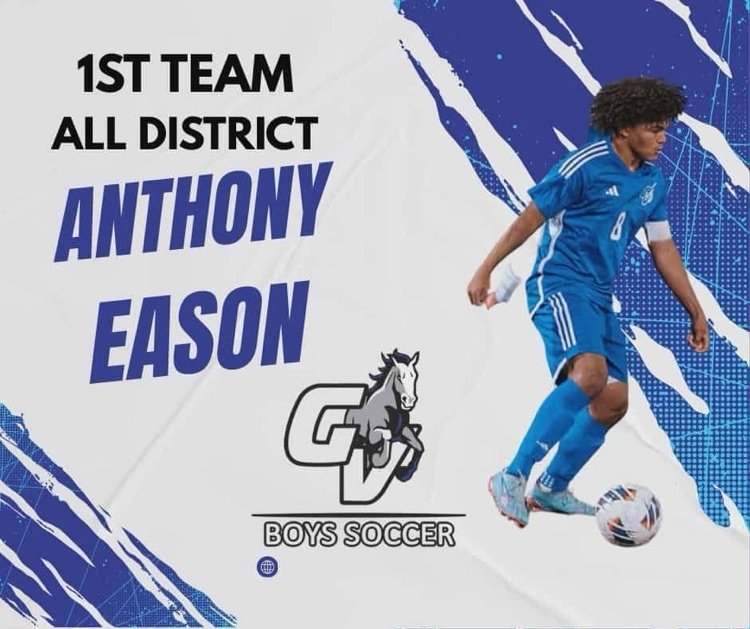 GV Boys Soccer
